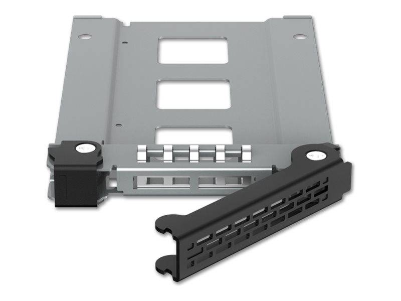 Icy Dock EZ Slide MB992TRAY-B - Wechselrahmen (Schacht)2.5" (6.4 cm) - für