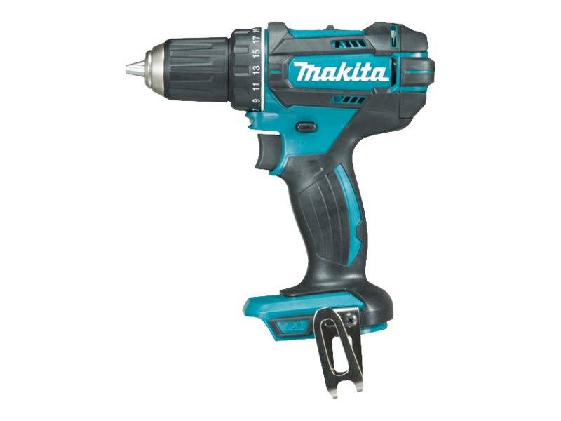 Makita DDF482Z - Bohrer/Schrauber - schnurlos