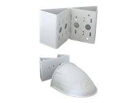 Mobotix Mast-/Eckhalter MX-D15-OPT-WHMH-Set