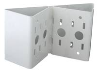Mobotix Mast-/Eckhalter MX-D15-OPT-WHMH-Set
