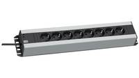 Bachmann 300.006 300.006 Steckdosen-Modul ohne Schalter
