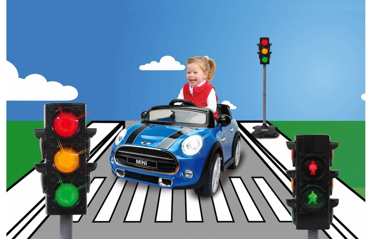 Ampelanlage Traffic Light-Grand