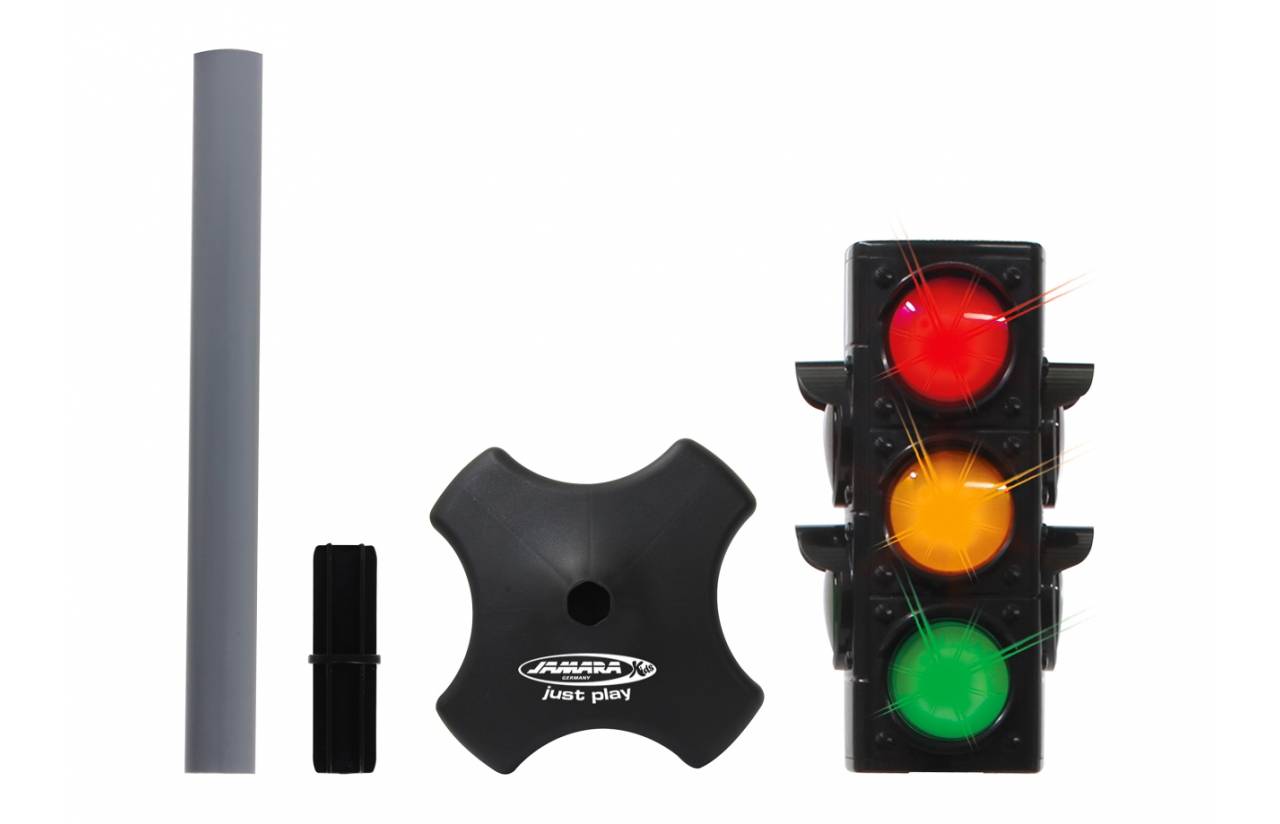 Ampelanlage Traffic Light-Grand