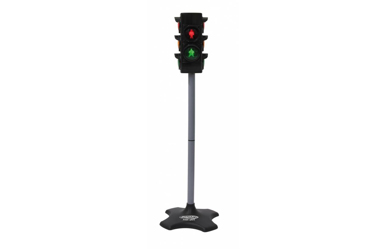 Ampelanlage Traffic Light-Grand