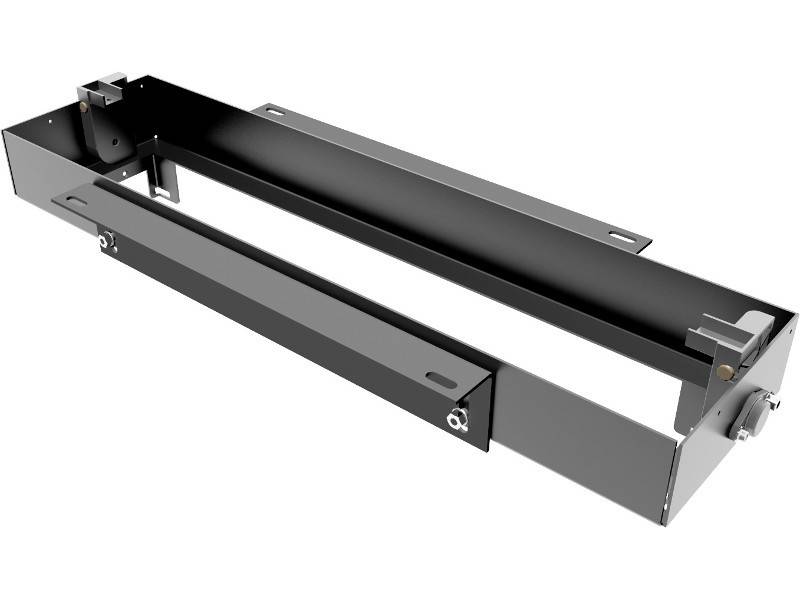 Bachmann 925.101 Einbaurahmen 1 St.