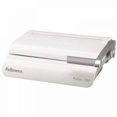 Fellowes 5627601 Plastikbindegerät (B x H x T) 396 x 130 x 456 mm DIN A4