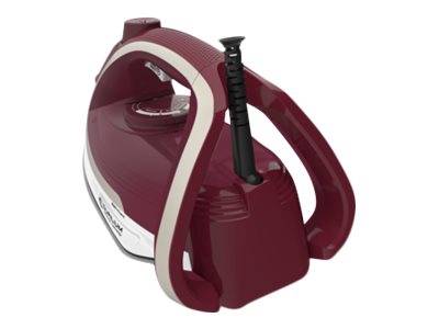 Tefal Ultragliss Plus FV6810 - Dampfbügeleisen