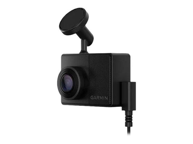 Garmin Dash Cam™ 67W Dashcam Blickwinkel horizontal max.=180 ° Auffahrwarner, Automatischer Start, Display, G-Sensor, Mikrofon, WLAN
