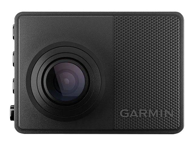 Garmin Dash Cam™ 67W Dashcam Blickwinkel horizontal max.=180 ° Auffahrwarner, Automatischer Start, Display, G-Sensor, Mikrofon, WLAN