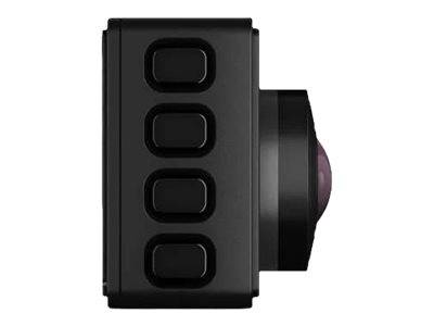 Garmin Dash Cam™ 67W Dashcam Blickwinkel horizontal max.=180 ° Auffahrwarner, Automatischer Start, Display, G-Sensor, Mikrofon, WLAN