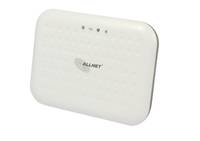ALLNET ALL-BM200VDSL2V - DSL-Modem - Ethernet 100