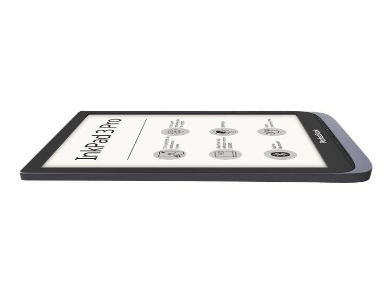 PocketBook InkPad 3 Pro - eBook-Reader - 16 GB - 19.8 cm (7.8")