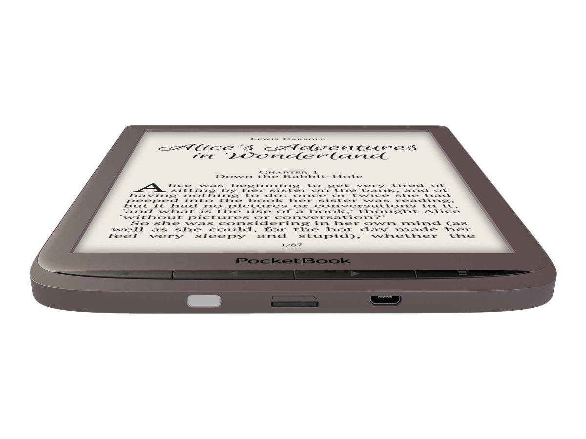 PocketBook InkPad 3 - eBook-Reader - 8 GB - 19.8 cm (7.8")