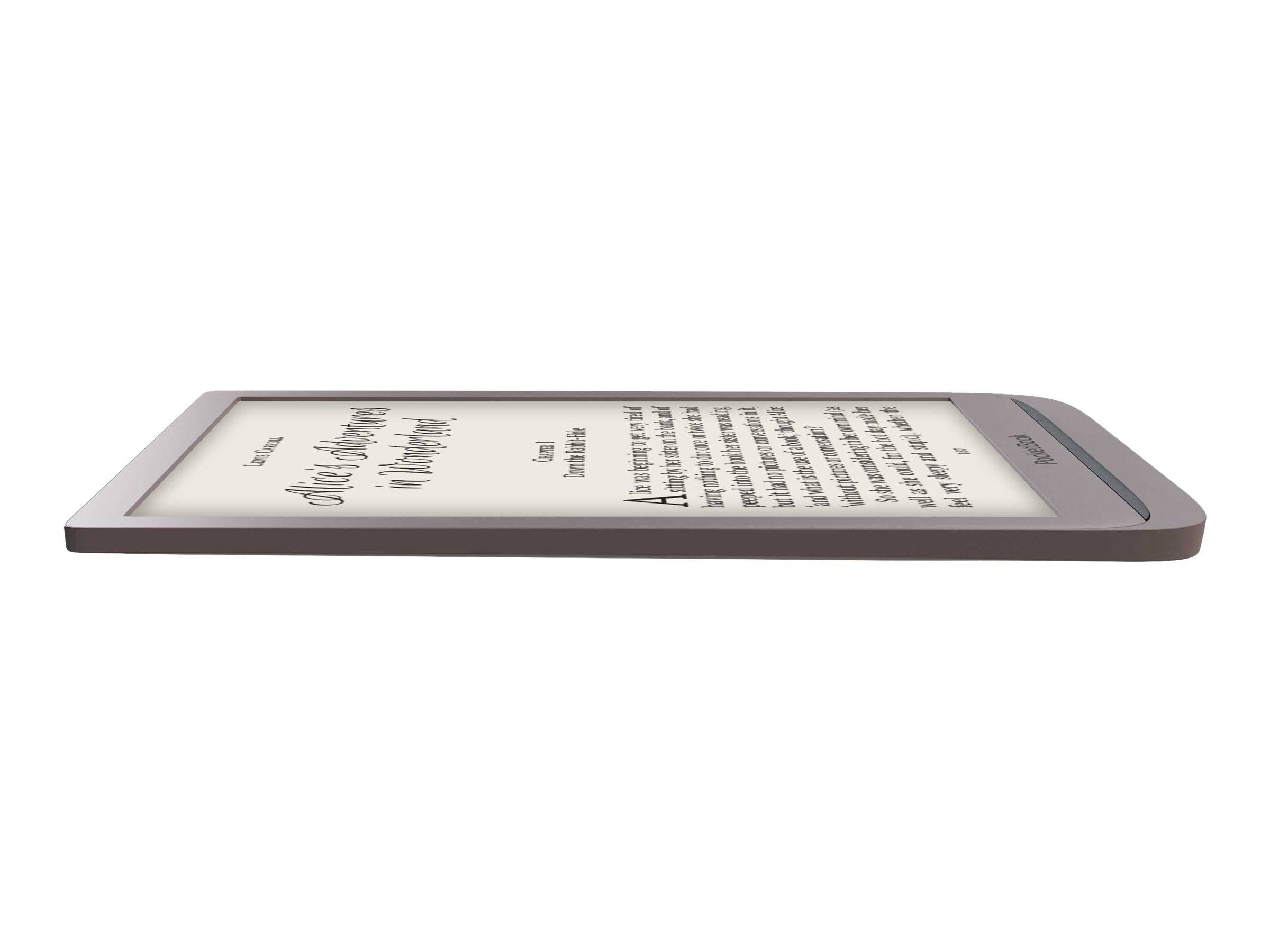 PocketBook InkPad 3 - eBook-Reader - 8 GB - 19.8 cm (7.8")