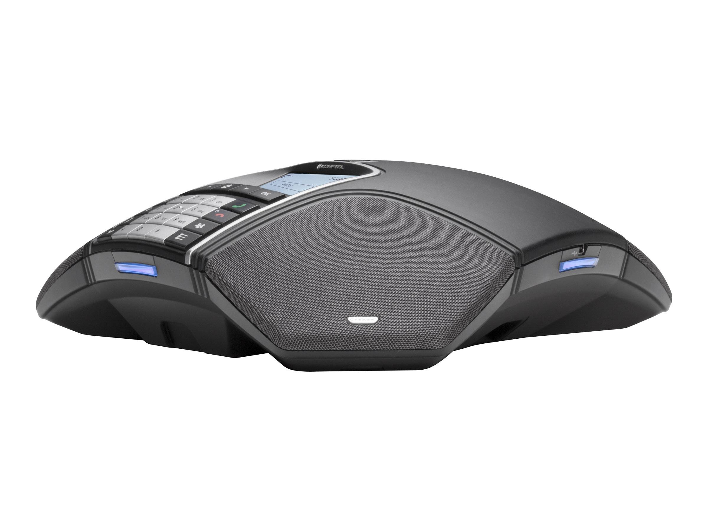 Konftel 300Wx Analog - Schnurloses Konferenztelefon