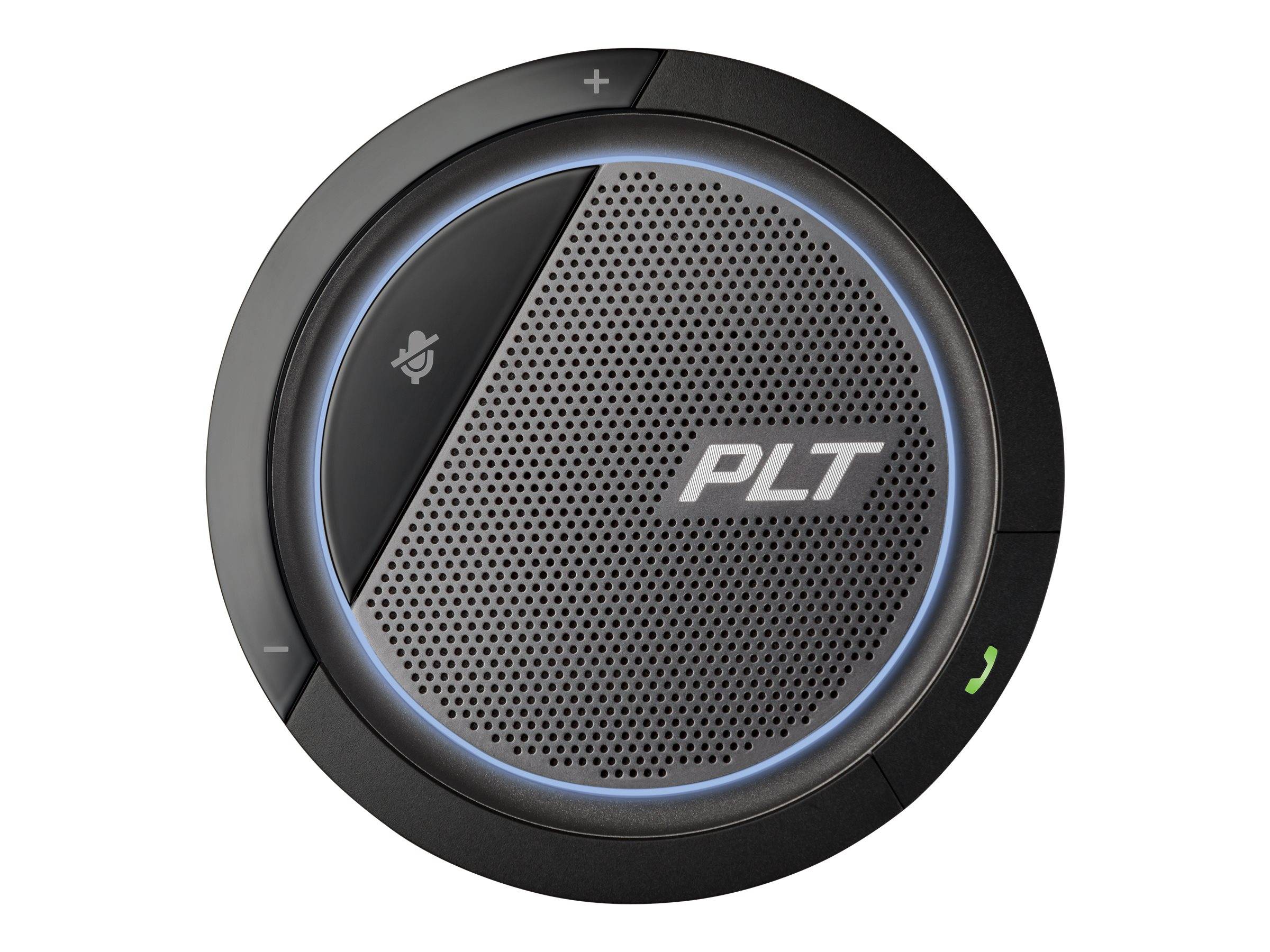 Poly Calisto 5200 - Freisprechtelefon - kabelgebunden - USB, 3,5 mm Stecker