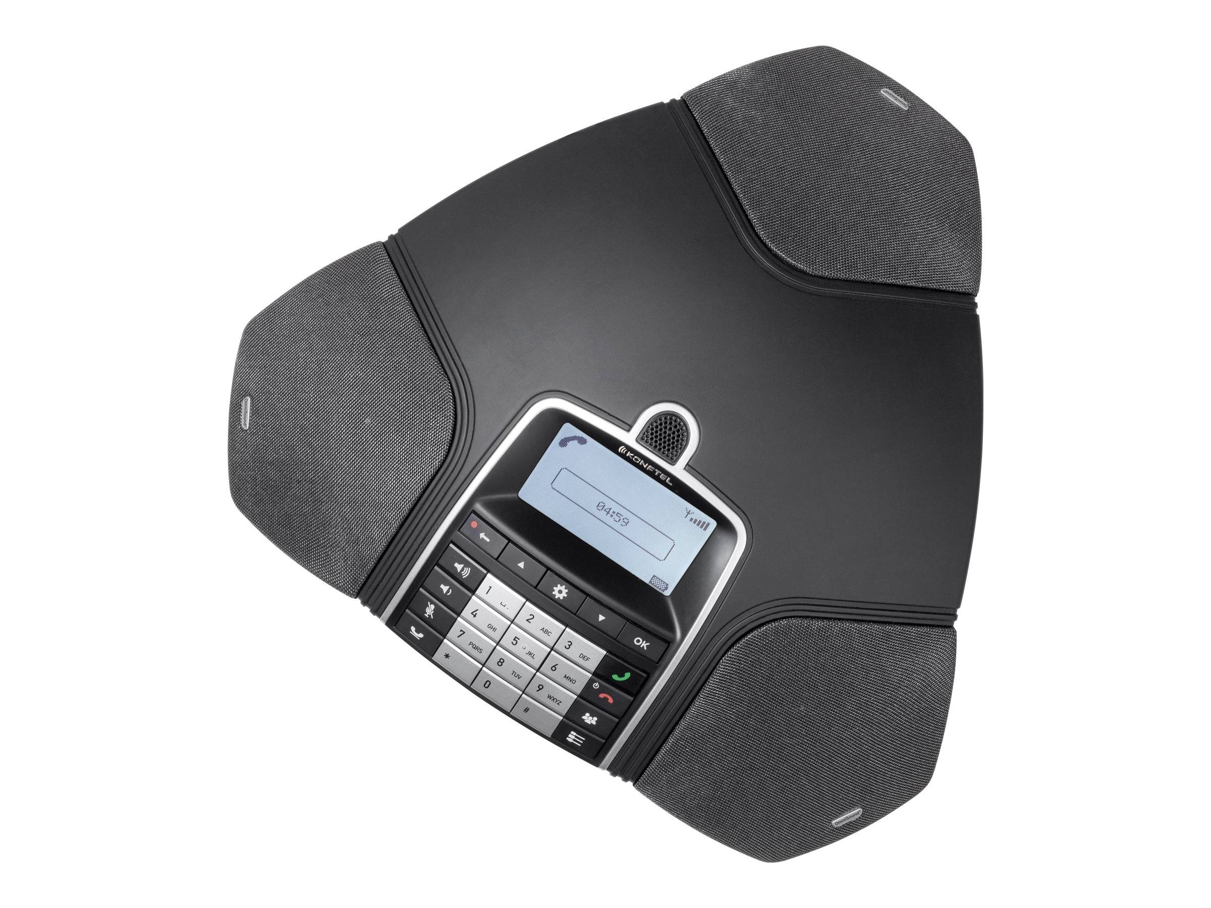 Konftel 300Wx - Schnurloses Konferenztelefon