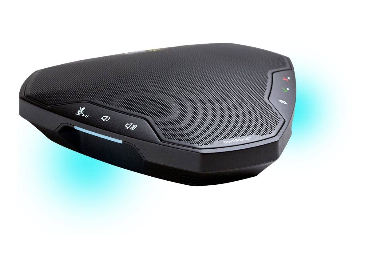 Konftel Ego - Freisprechtelefon - Bluetooth - kabellos