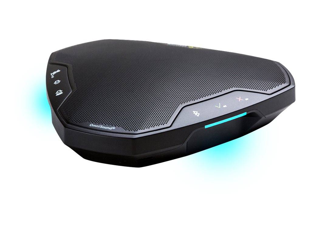 Konftel Ego - Freisprechtelefon - Bluetooth - kabellos