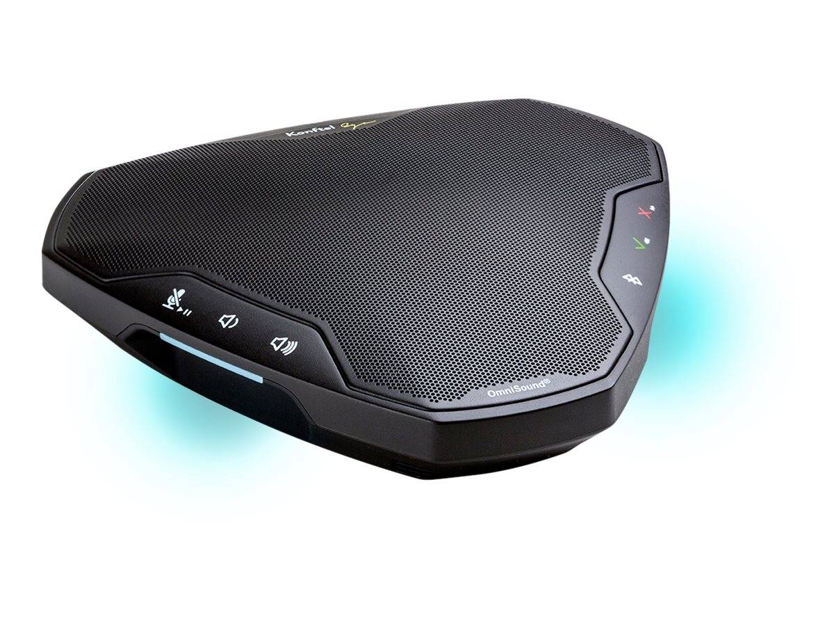 Konftel Ego - Freisprechtelefon - Bluetooth - kabellos