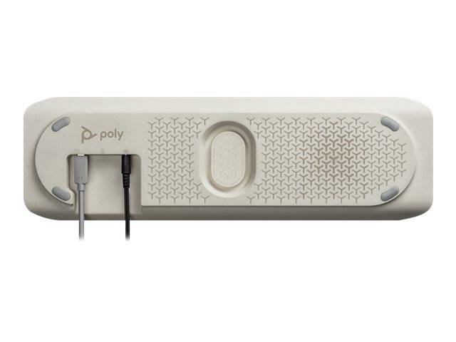 Poly Sync 60 - Smarte Freisprecheinrichtung - Bluetooth