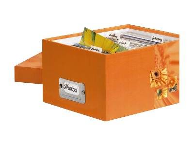 Hama "Singo" - Album - 100 x 4x6 in (10x15 cm)Neutral - Aquamarin x 1