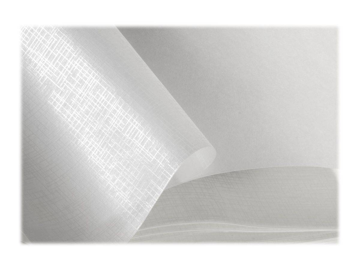 hama 00106254 Jumbo-Album "Singo", 30x30 cm, 100 weiße Seiten, Pink
