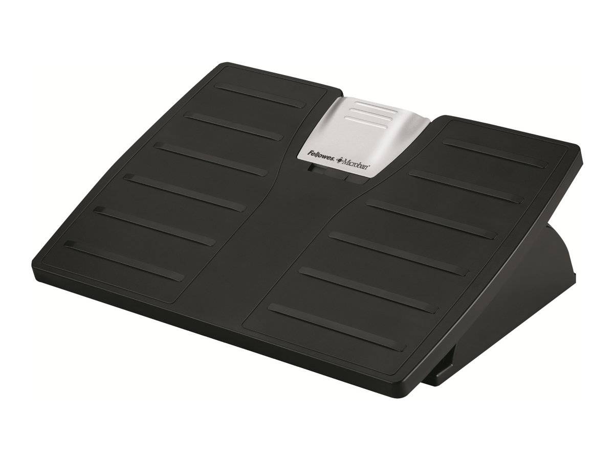Fellowes Office Suites Microban - Fußstütze