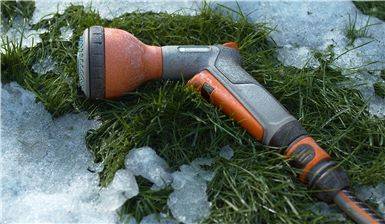 GARDENA Comfort 18315-20 Gartenbrause