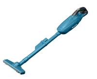 Makita DCL182Z Akku-Handstaubsauger 18 V