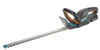 GARDENA ComfortCut 60 18V-P4A Ready-To-Use Set Akku Heckenschere inkl. Akku, inkl. Ladegerät 18 V