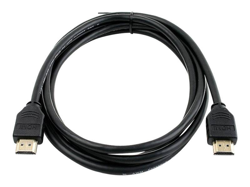 Neomounts - High Speed - HDMI-Kabel - HDMI männlich zu HDMI männlich