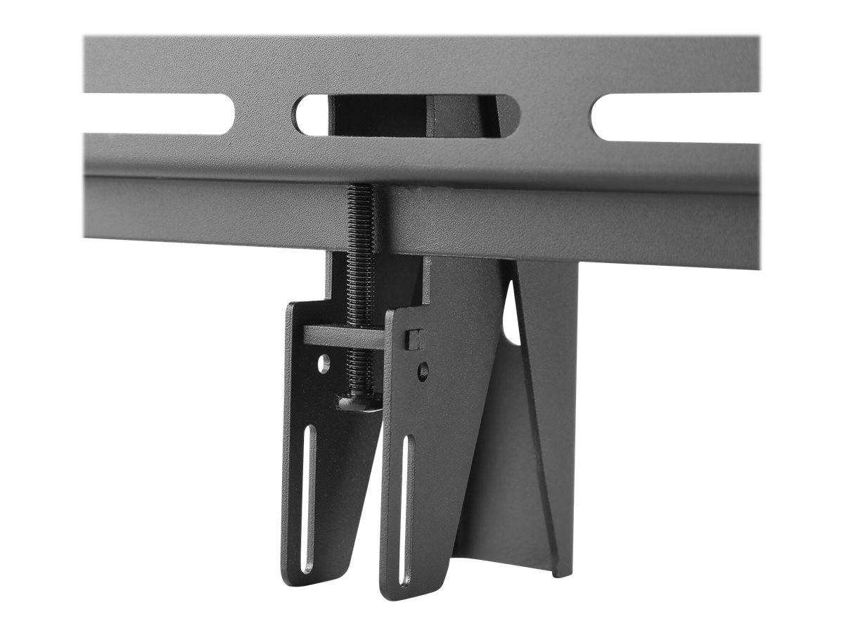 Neomounts NS-WMB200BLACK TV-Wandhalterung 101,6cm (40") - 132,1cm (52") Neigbar, Rotierbar