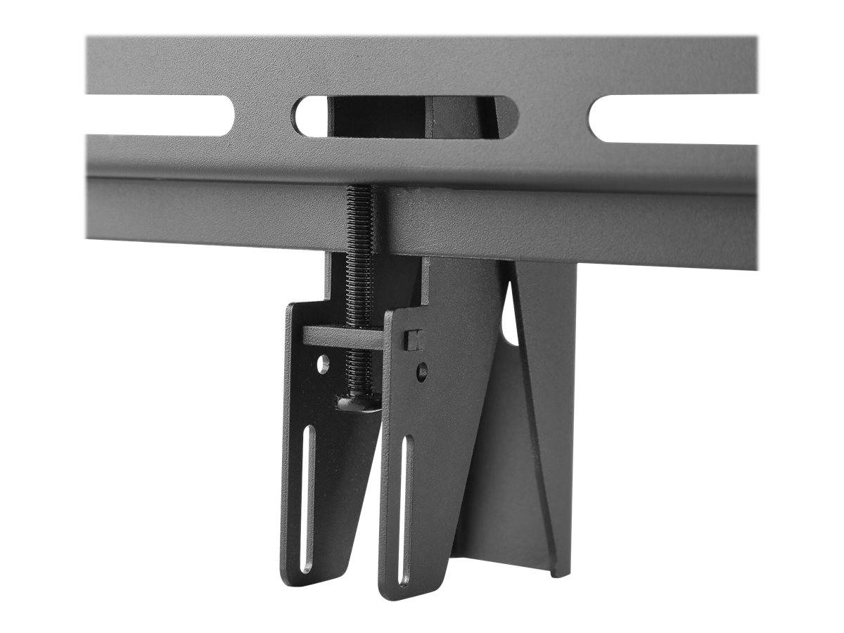 Neomounts NS-WMB200PBLACK TV-Wandhalterung 101,6cm (40") - 132,1cm (52") Neigbar, Rotierbar