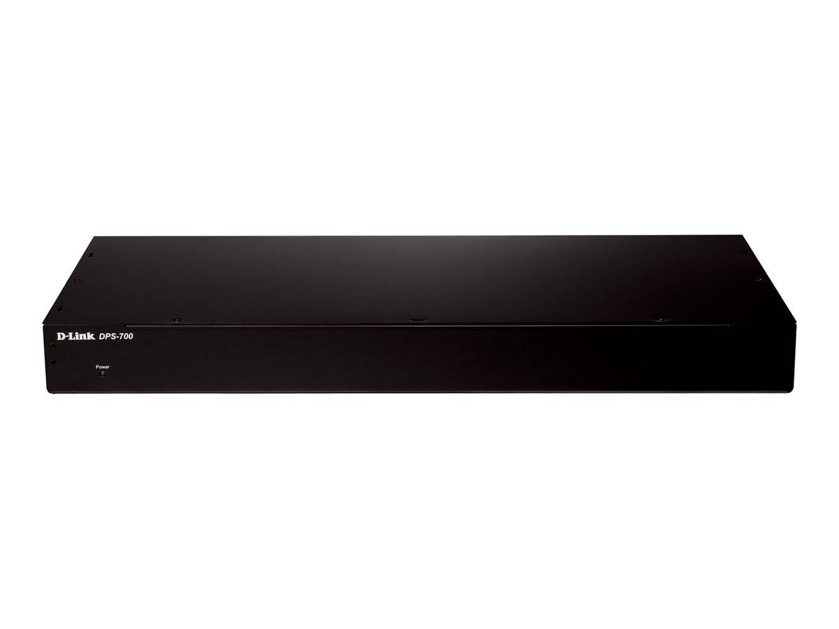D-Link DPS-700 redundante Stromversorgung 589 Watt