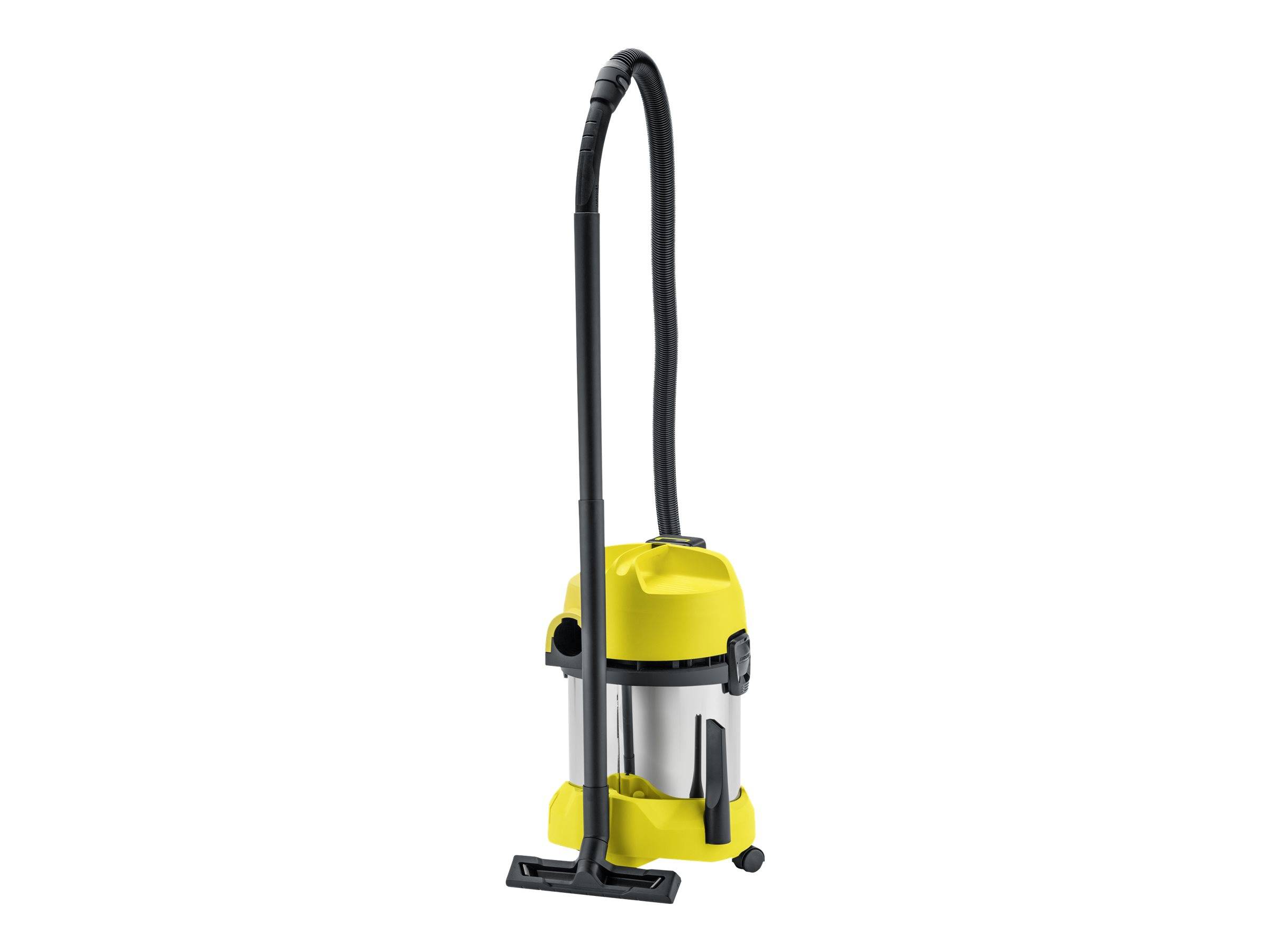 Kärcher WD 3 Battery Premium Set - Staubsauger