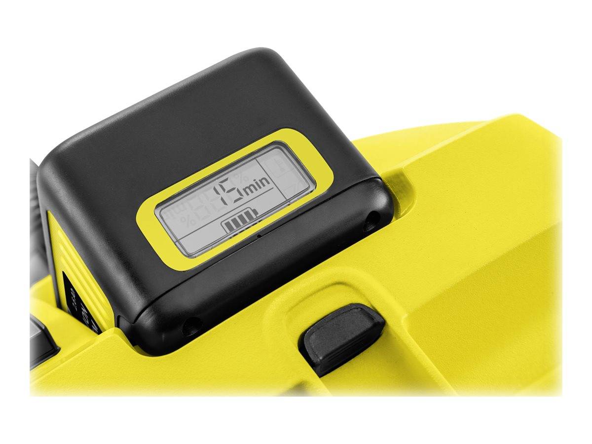 Kärcher WD 3 Battery Premium Set - Staubsauger
