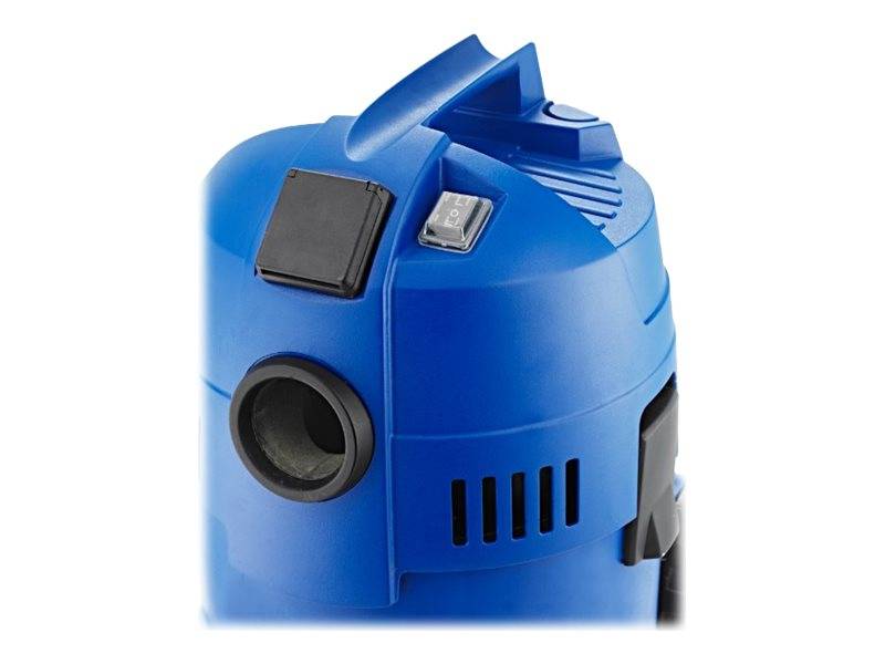 Nilfisk BUDDY II 18L T EU 18451134 Nass-/Trockensauger 1200 W 18 l