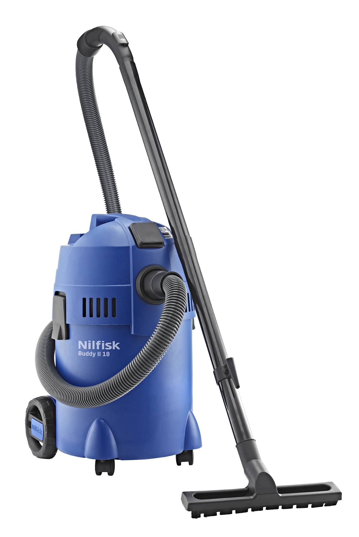 Nilfisk BUDDY II 18L T EU 18451134 Nass-/Trockensauger 1200 W 18 l
