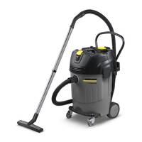 Kärcher Home & Garden NT 65/2 Ap 16672910 Nass-/Trockensauger 2760 W 65 l
