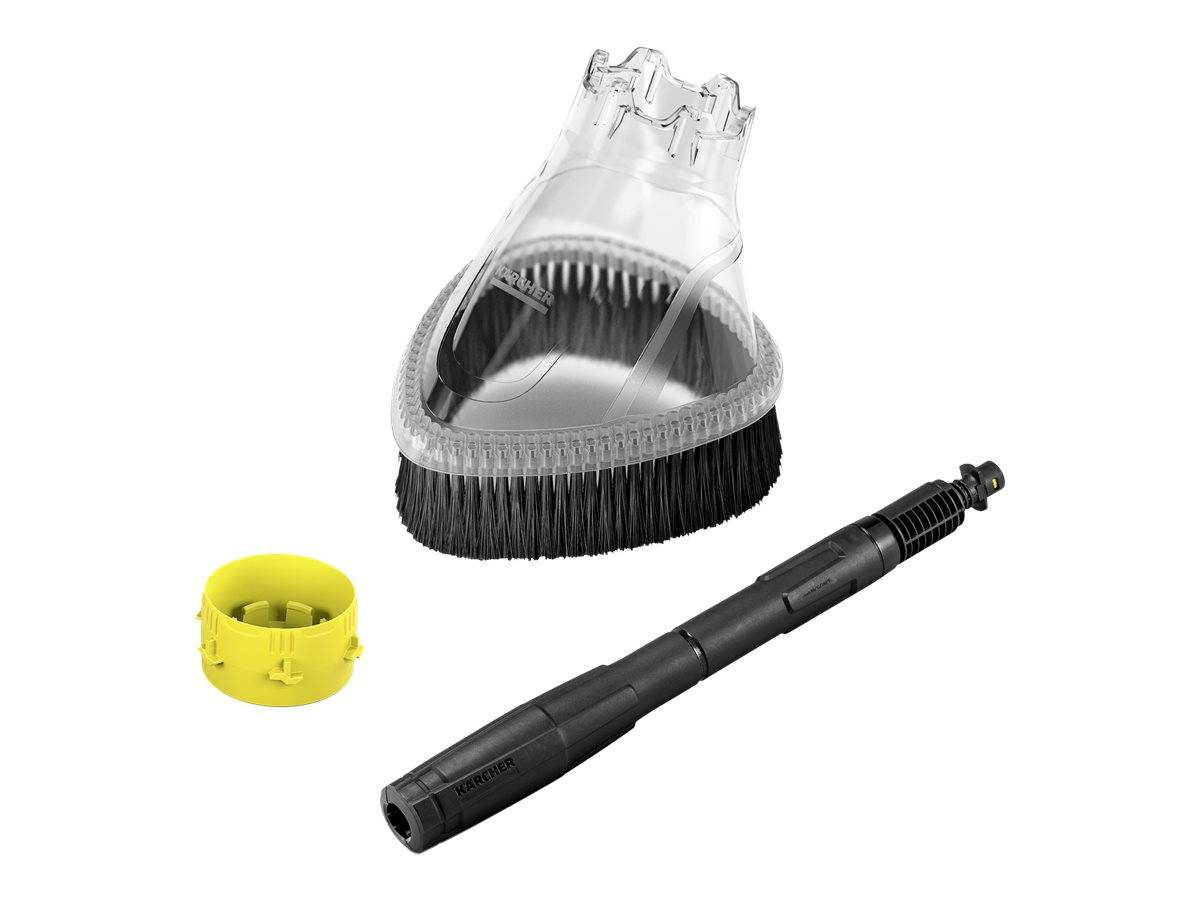 Kärcher Home & Garden 2.642-706.0 Spritzschutz Passend für (Marke Hochdruckreiniger) Kärcher 1St.