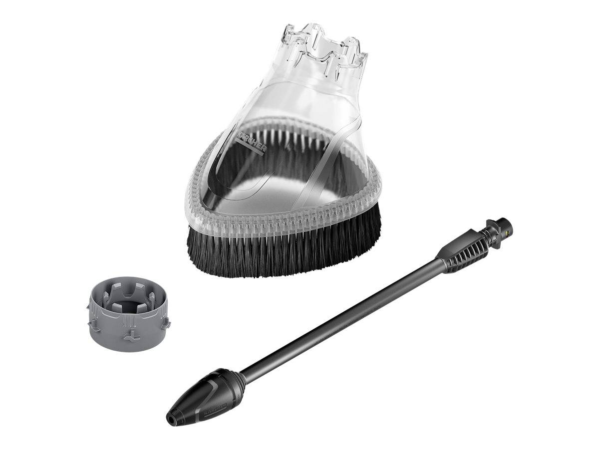 Kärcher Home & Garden 2.642-706.0 Spritzschutz Passend für (Marke Hochdruckreiniger) Kärcher 1St.