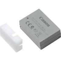 Kamera-Akku Canon NB-10L 7.4 V 920 mAh 5668B001AA