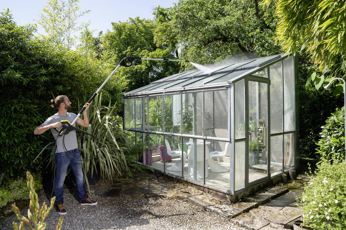 Kärcher Home & Garden 2.644-190.0 Verlängerungsrohr 1St.