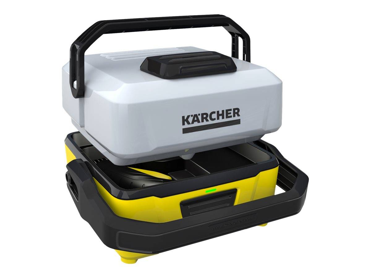 Kärcher Home & Garden Kärcher Zubehörbox Bike 2.643-858.0 1 St.