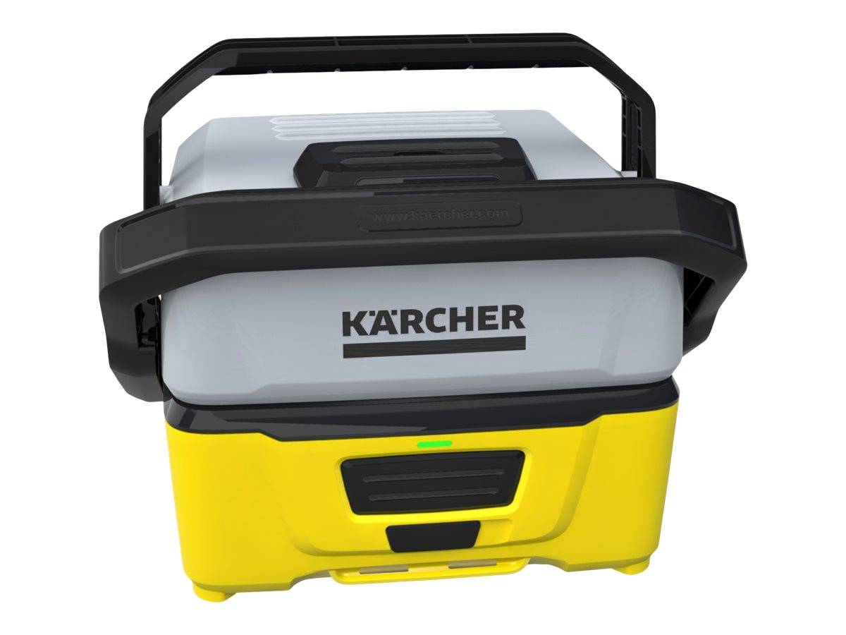 Kärcher Home & Garden Kärcher Zubehörbox Bike 2.643-858.0 1 St.