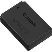 Canon LP-E12 - Batterie - Li-Ion - 875 mAh - für EOS 100D, Kiss M, Kiss M2, Kiss X7, M, M10, M100, M2, M50, Rebel SL1