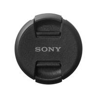 Sony ALC-F62S - Objektivdeckel - für Sony SAL16105, SAL18135, SAL55300, SAL70300, SEL1018, SEL18200