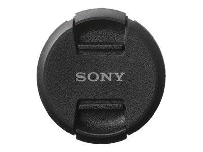 Sony ALC-F72S - Objektivdeckel - für Sony SAL135F28