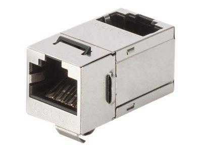 Digitus Zubehör Netzwerk Modular Kupplung CAT 6a